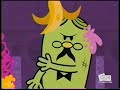 Mr. Men Show - Movies