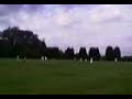 West london CC V Flitwick CC