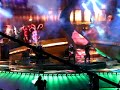 Turkey ESC 2008 2e rehearsal Turkey ESC 2008 2e rehearsal
