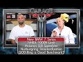 gtr and zr1 nurburgring times fake? alex roy and matt farah