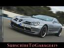 GTR and ZR1 Nurburgring times fake? Alex Roy and Matt Farah