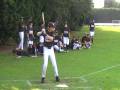 videos de Flandres Allstars @ WK coed slowpitch London 6