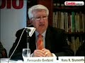 gerbasi:llamada de chávez a uribe se debe a: