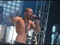 La Fokin Moda - Calle 13 LIVE @ Bogota, Colombia