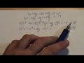 Ellipse: General to Standard Ellipse: General to Standard