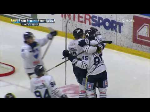 Thomas Valkvae Olsen Highlights 2016/17