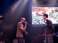 Batalla Gallos 2007 Bilbao // JS vs Julen