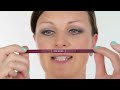 Bond Girl 'Domino' Make up Tutorial