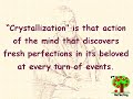 Creative Quotations from Stendhal for Jan 23