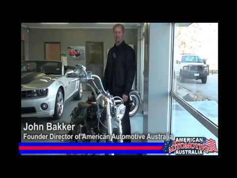 how to register a us import vehicle