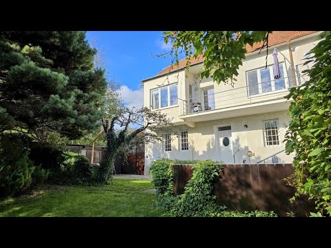 Video Prodej dvougeneračního domu v Koryčanech