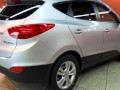 2012 HYUNDAI Tucson AWD 4dr Auto GLS