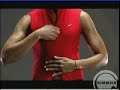 Nikewomen capoeira Nikewomen capoeira