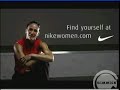 Nikewomen capoeira