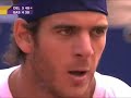 Del Potro vs Gasquet, ATP Stuttgart 2008 Final Del Potro vs Gasquet, ATP Stuttgart 2008 Final