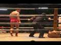 Yodsanklai Fairtex HL by mck2h