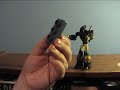 Animated Prowl Animated Prowl