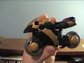 Animated Prowl