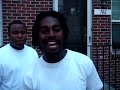Hood Spittas 1 : Young Ocky Hood Spittas 1 : Young Ocky
