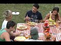 BBB8, Ana Maria visita a casa (video 1)