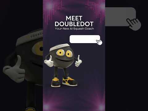 Introducing DoubleDot 