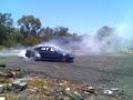 [LAZY6] - VX Calais Burnout, Pretty Average