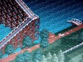 RollerCoaster Tycoon Crash