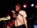 Los Campesinos! 'Death to Los Campesinos!' LIVE in NYC