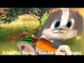 Schnuffel Bunny – Kuschel Song