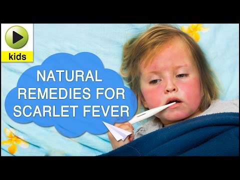 how to cure fever chills