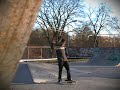 Park Part One.