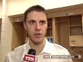 New Jersey Nets Bostjan Nachbar postgame interview, 3/9/07 New Jersey Nets Bostjan Nachbar postgame interview, 3/9/07