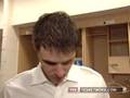 New Jersey Nets Bostjan Nachbar postgame interview, 3/9/07