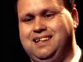 Opera Paul Potts SEMIFINALS WINNER!! High qual. video audio