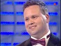 Opera Paul Potts SEMIFINALS WINNER!! High qual. video/audio