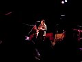 The Breeders - \"Divine Hammer\" (Toronto 2008) The Breeders - \"Divine Hammer\" (Toronto 2008)