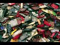 Hightech trash... Dark Side of Digital Age