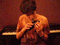 The Legend of Zelda Theme on Ocarina (and Piano)