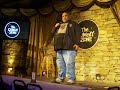 Biggie Stand Up: Fat Sex