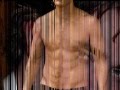 Robert Pattinson sexy face and sexy body