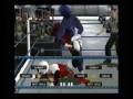 TNE CAW 64 Man Tournament Round 1 Match 5 - Sonic the Hedgehog v.s Maverick Hunter Zero  (2 of 2)
