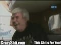 Up Skirt Prank
