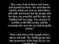 Caleb Salas\