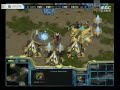 Stay/Hero vs fOrn/Clon (English Commentary Part 1)@Proleague