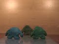Claynation: Episode #4: Clay on the Water Claynation: Episode #4: Clay on the Water