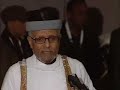 Ethiopian Embassy- Ephraim Isaac