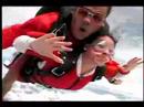 Kiku en el Cielo - Caída Libre 2008
