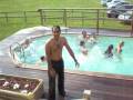 videos de Piscine 40 ans Isa 1