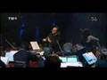 Ian Anderson + Lucia Micarelli - Mo'z Art Medley
