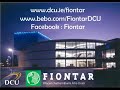 Fiontar @ L� Oscailte DCU, Samhain 2008